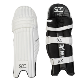 SCC Switch GM32 Players Batting Leg Guards '26/27
