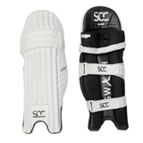 SCC Switch GM32 Players Batting Leg Guards '26/27