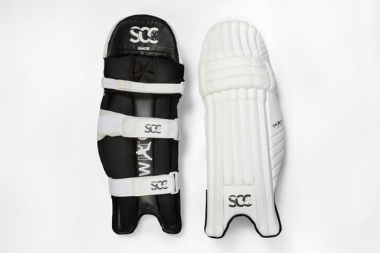 SCC Switch GM32 Players Batting Leg Guards '26/27