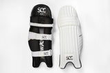 SCC Switch GM32 Players Batting Leg Guards '26/27