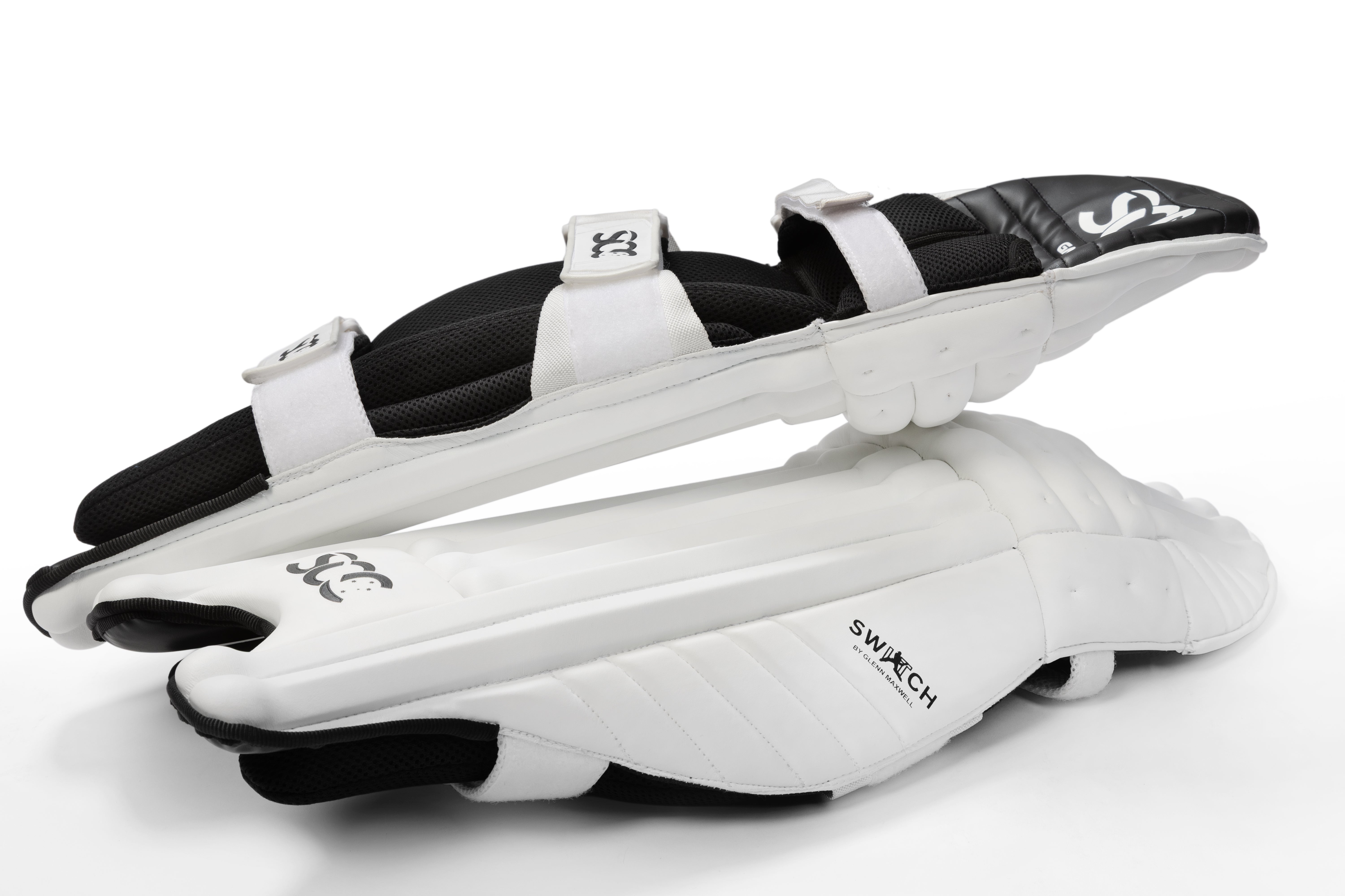 SCC Switch GM32 Players Batting Leg Guards '26/27