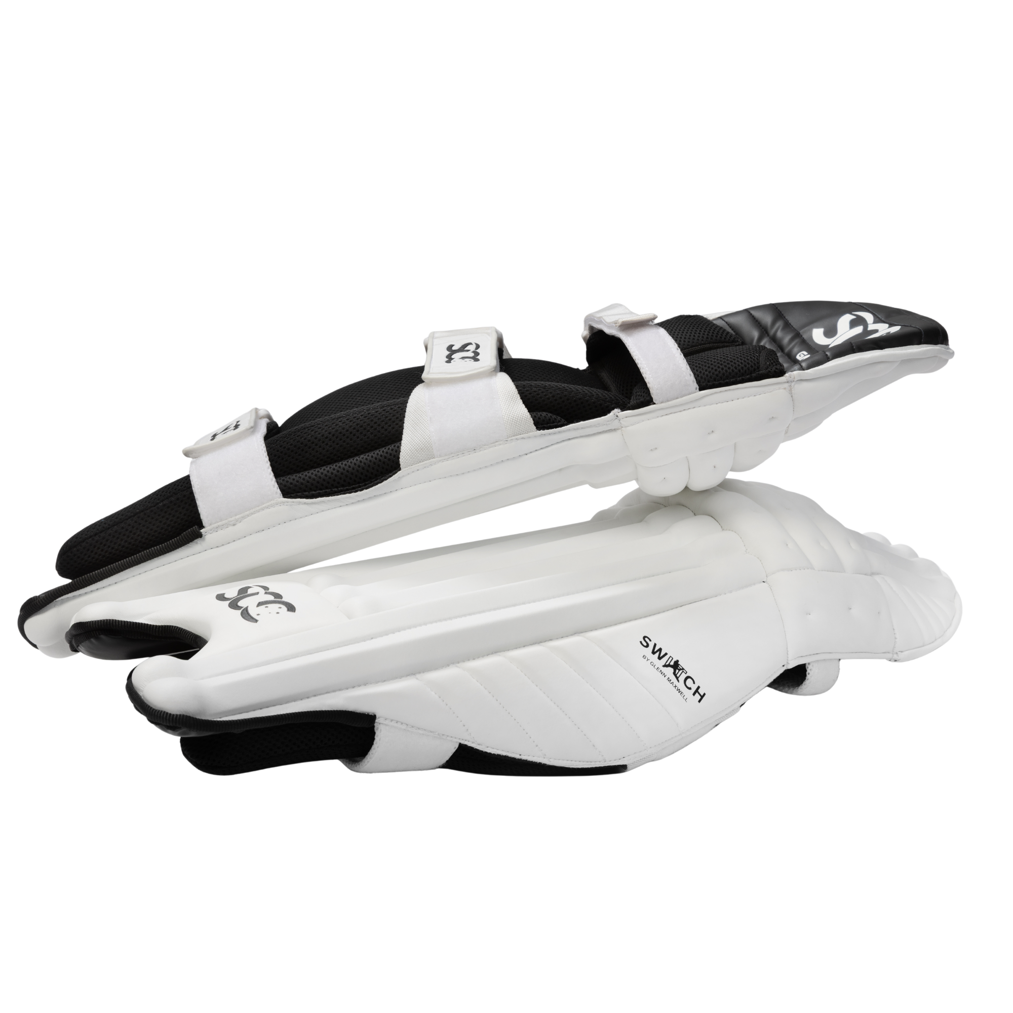 SCC Switch GM32 Players Batting Leg Guards '26/27