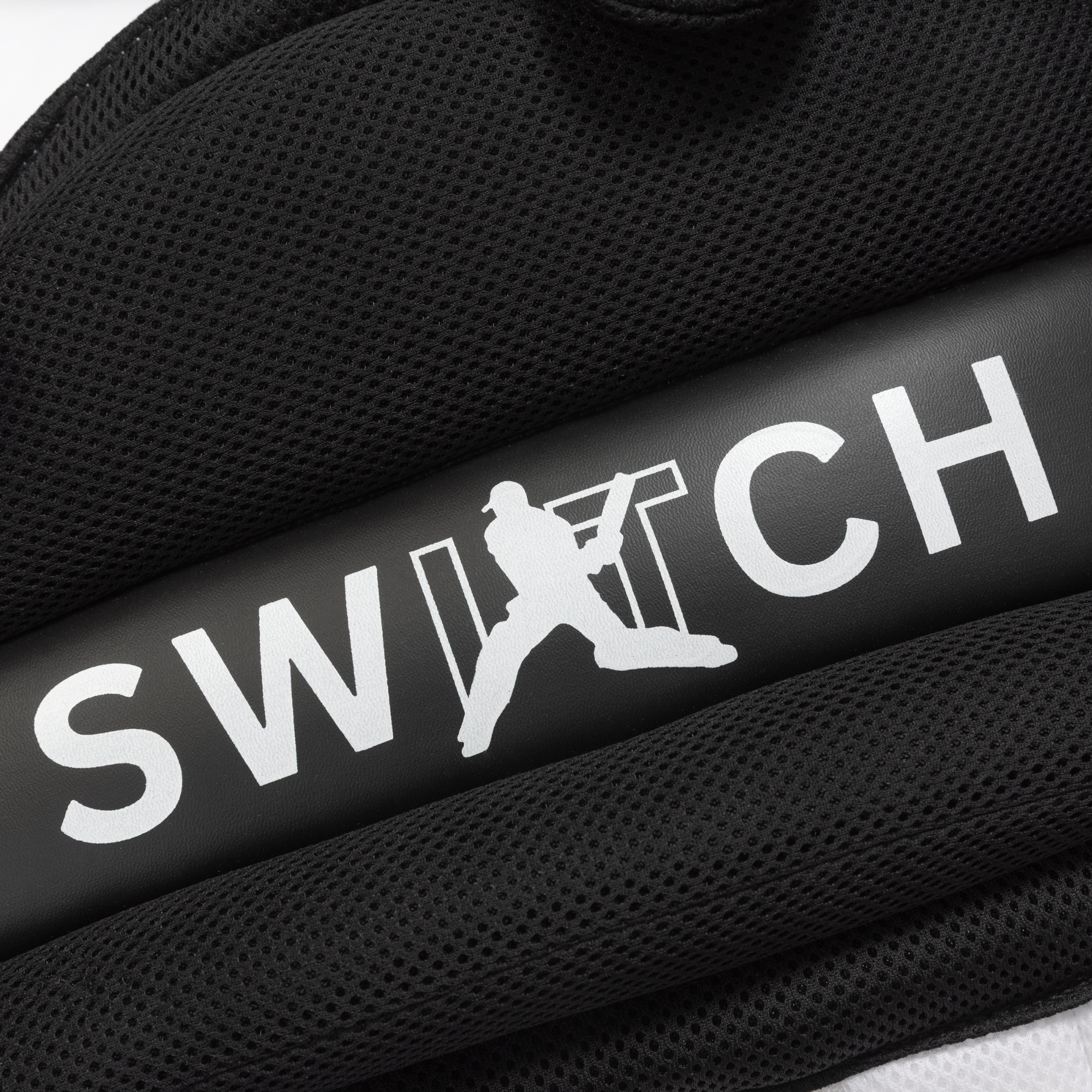 SCC Switch GM32 Players Batting Leg Guards '26/27