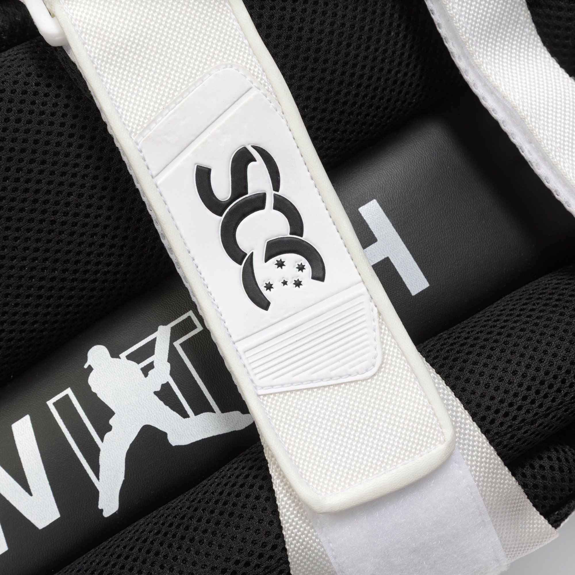 SCC Switch GM32 Players Batting Leg Guards '26/27