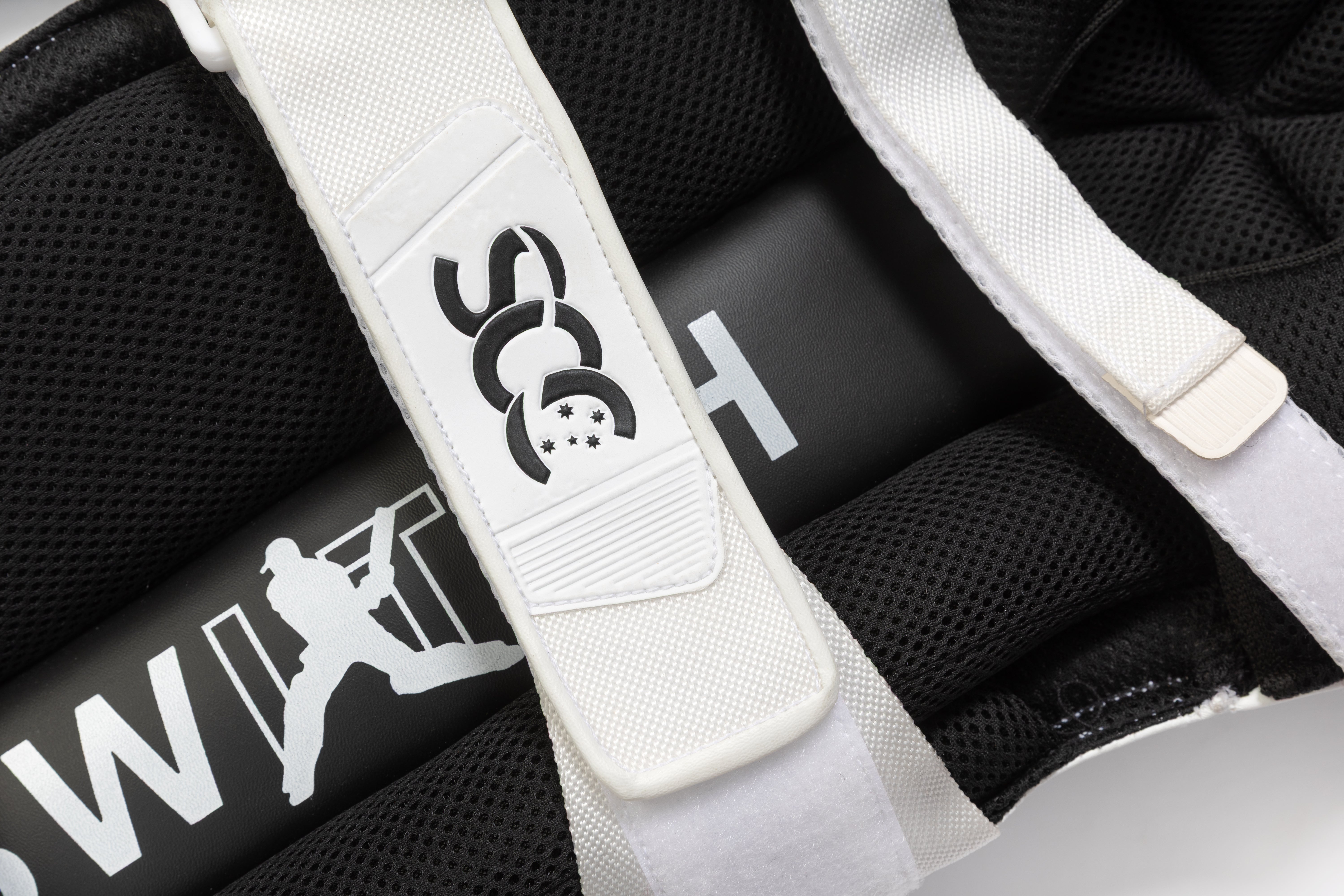 SCC Switch GM32 Players Batting Leg Guards '26/27