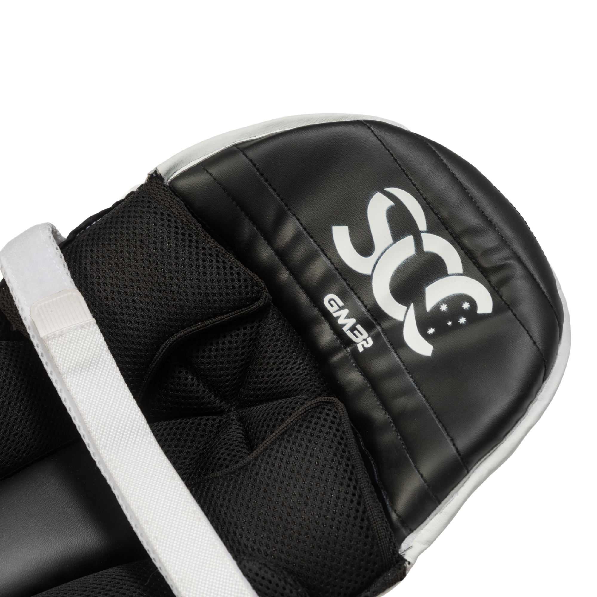 SCC Switch GM32 Players Batting Leg Guards '26/27