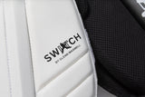 SCC Switch GM32 Players Batting Leg Guards '26/27