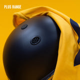 MASURI T Line Plus Steel Cricket Helmet Navy - Senior