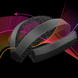 MASURI TF3D T Line Titanium Cricket Helmet Navy - Senior