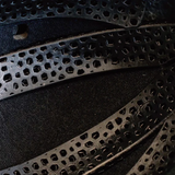 MASURI TF3D T Line Titanium Cricket Helmet Navy - Senior