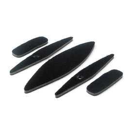 MASURI TF3D Internal Padding Set
