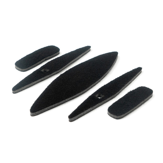 MASURI TF3D Internal Padding Set