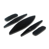 MASURI TF3D Internal Padding Set
