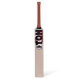 TON Gutsy Grade 4 English Willow Cricket Bat - Junior