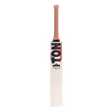 TON Gutsy Grade 4 English Willow Cricket Bat '25 Harrow