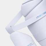 MOONWALKR 2.0 - Combo Thigh Guard - White [Sizes X Small - X Large]