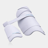 MOONWALKR 2.0 - Combo Thigh Guard - White [Sizes X Small - X Large]