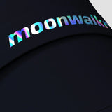 MOONWALKR 2.0 - Combo Thigh Guard - Blue [Sizes X Small - X Large]