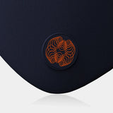 MOONWALKR 2.0 - Combo Thigh Guard - Blue [Sizes X Small - X Large]