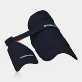 MOONWALKR 2.0 - Combo Thigh Guard - Blue [Sizes X Small - X Large]