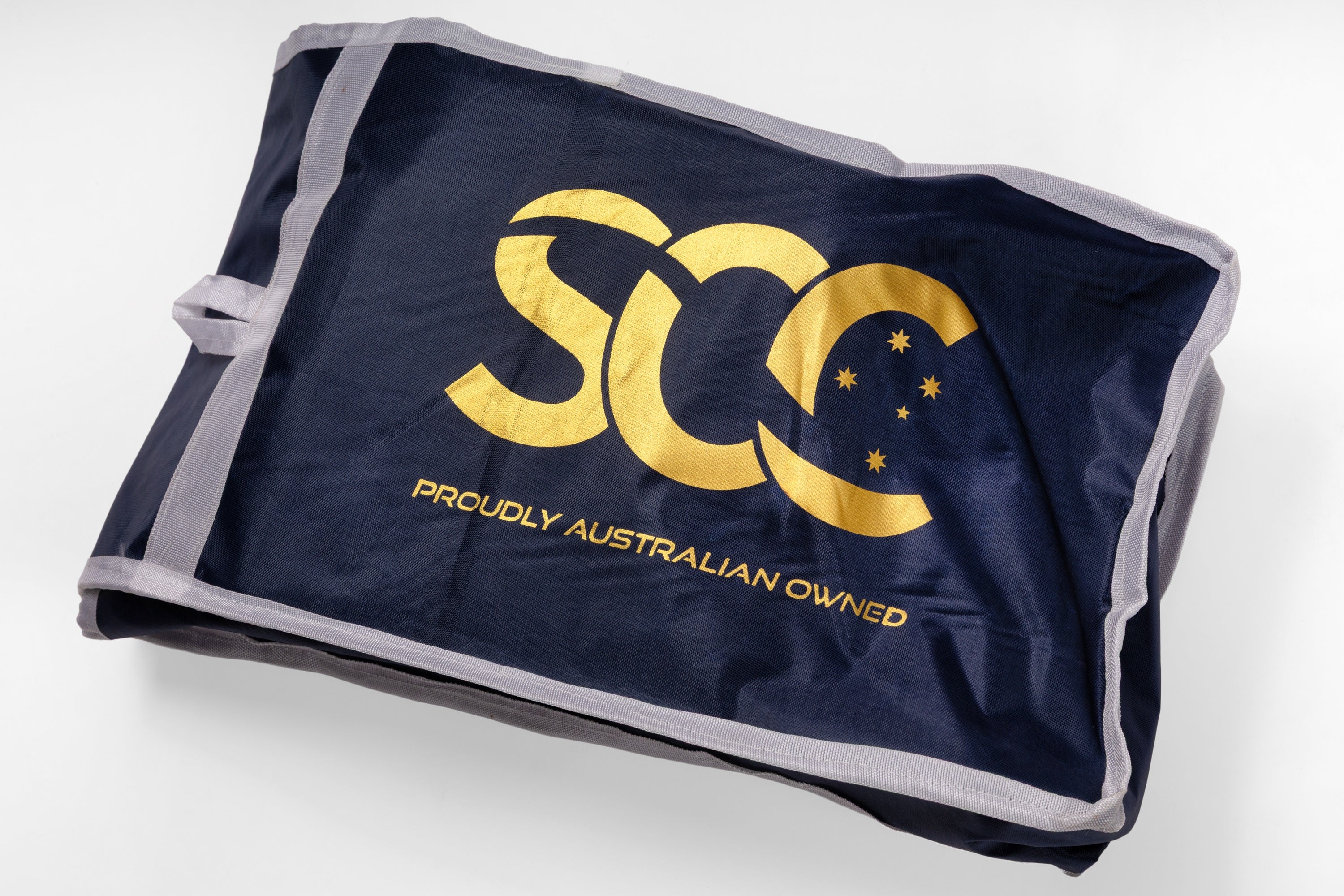 SCC Orion Players Combo Thigh Guard '26/27