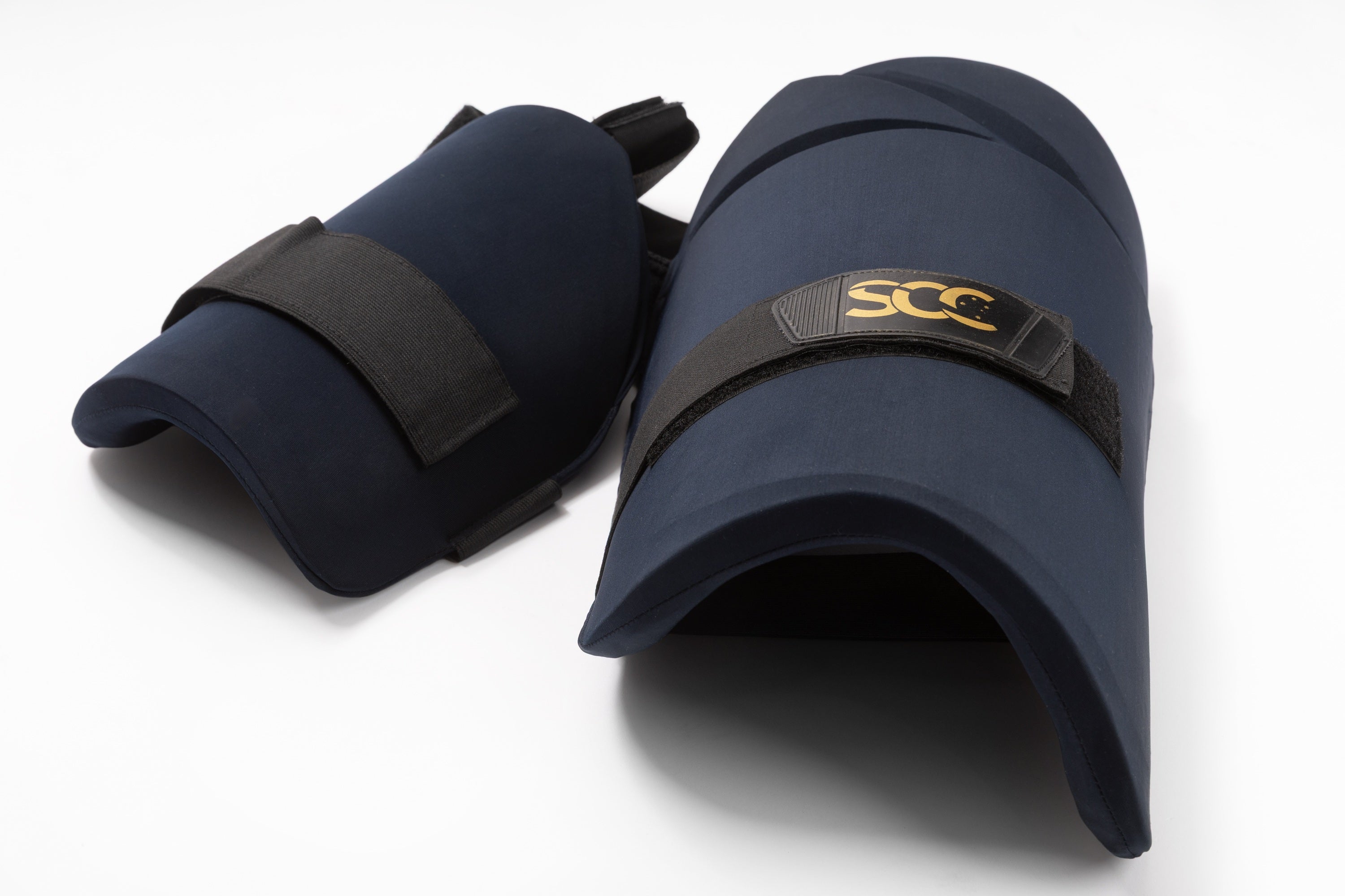 SCC Orion Players Combo Thigh Guard '26/27