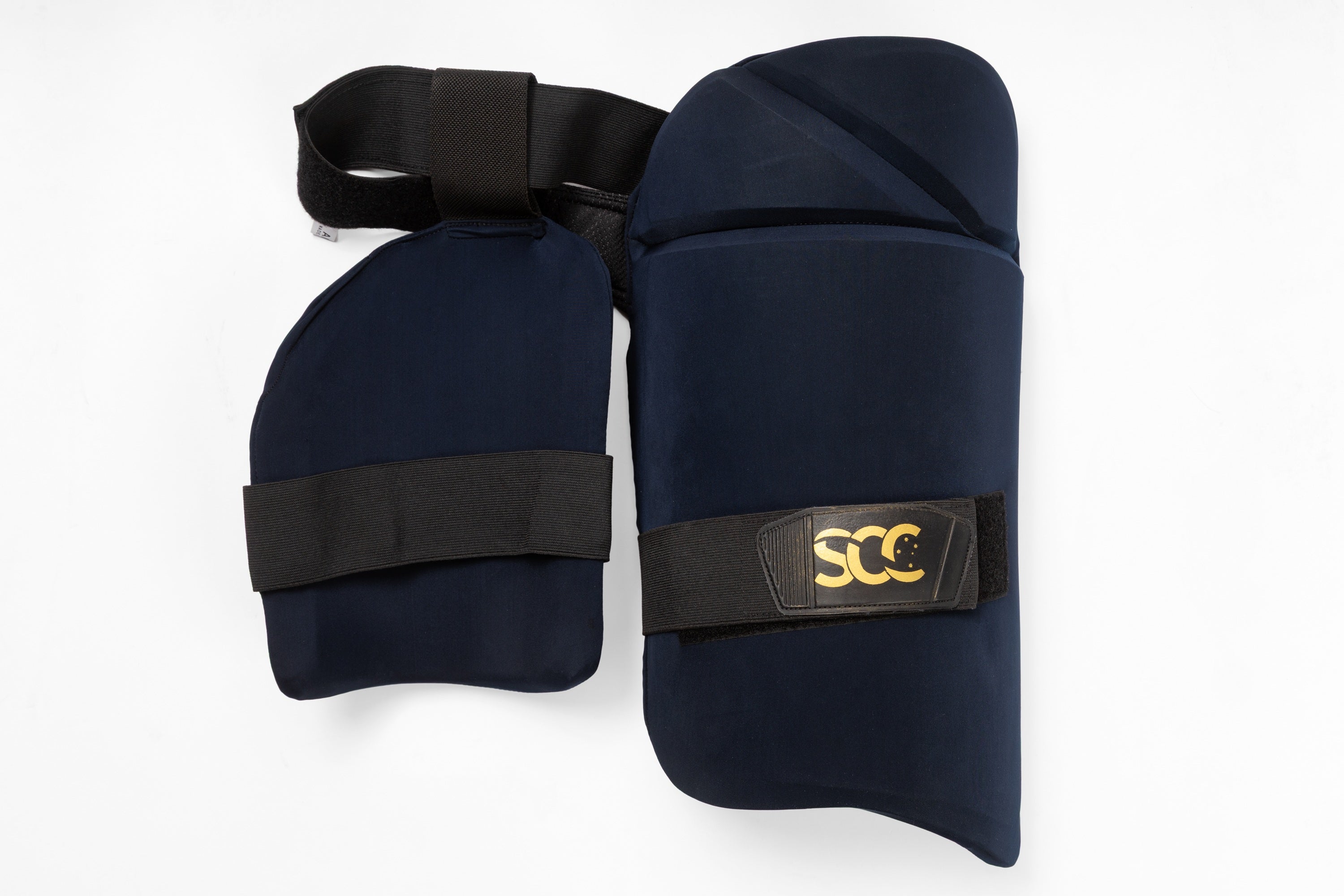 SCC Orion Players Combo Thigh Guard '26/27