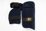 SCC Orion Players Combo Thigh Guard '26/27