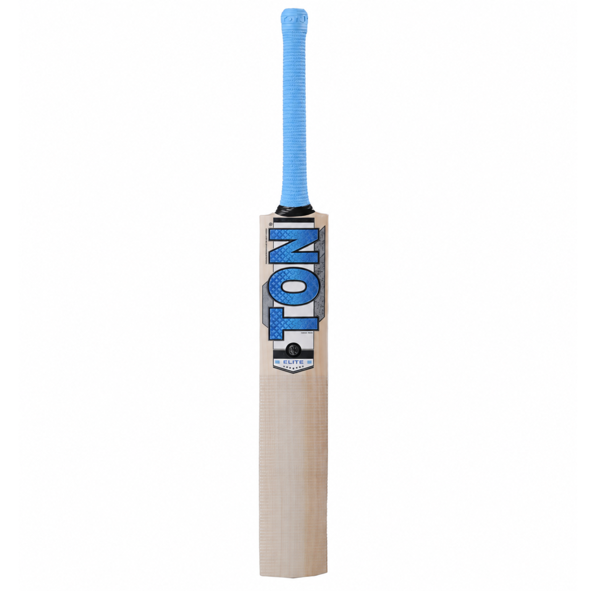 TON Elite Grade 6 English Willow Cricket Bat '26/27 - Adult