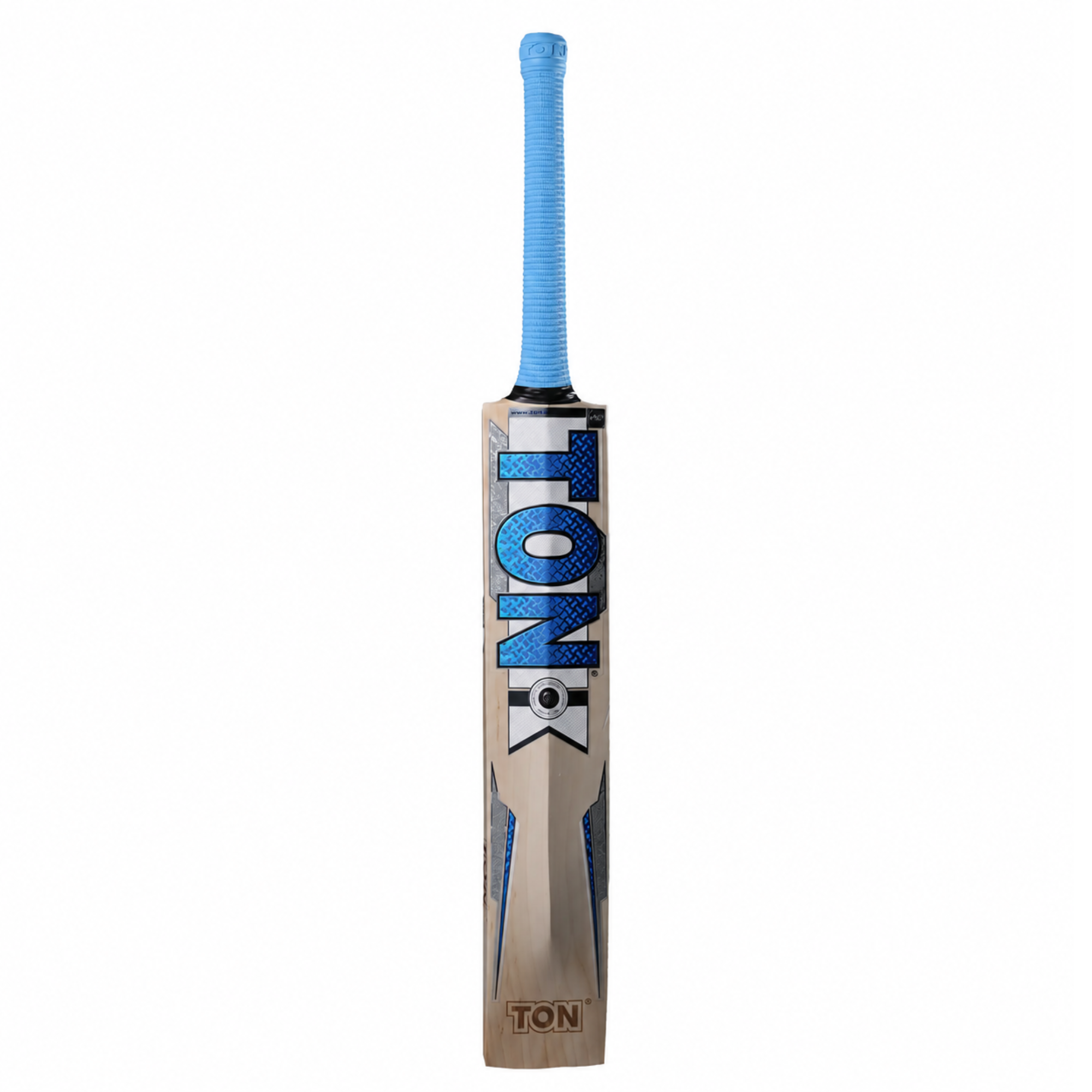 TON Elite Grade 6 English Willow Cricket Bat '26/27 - Adult