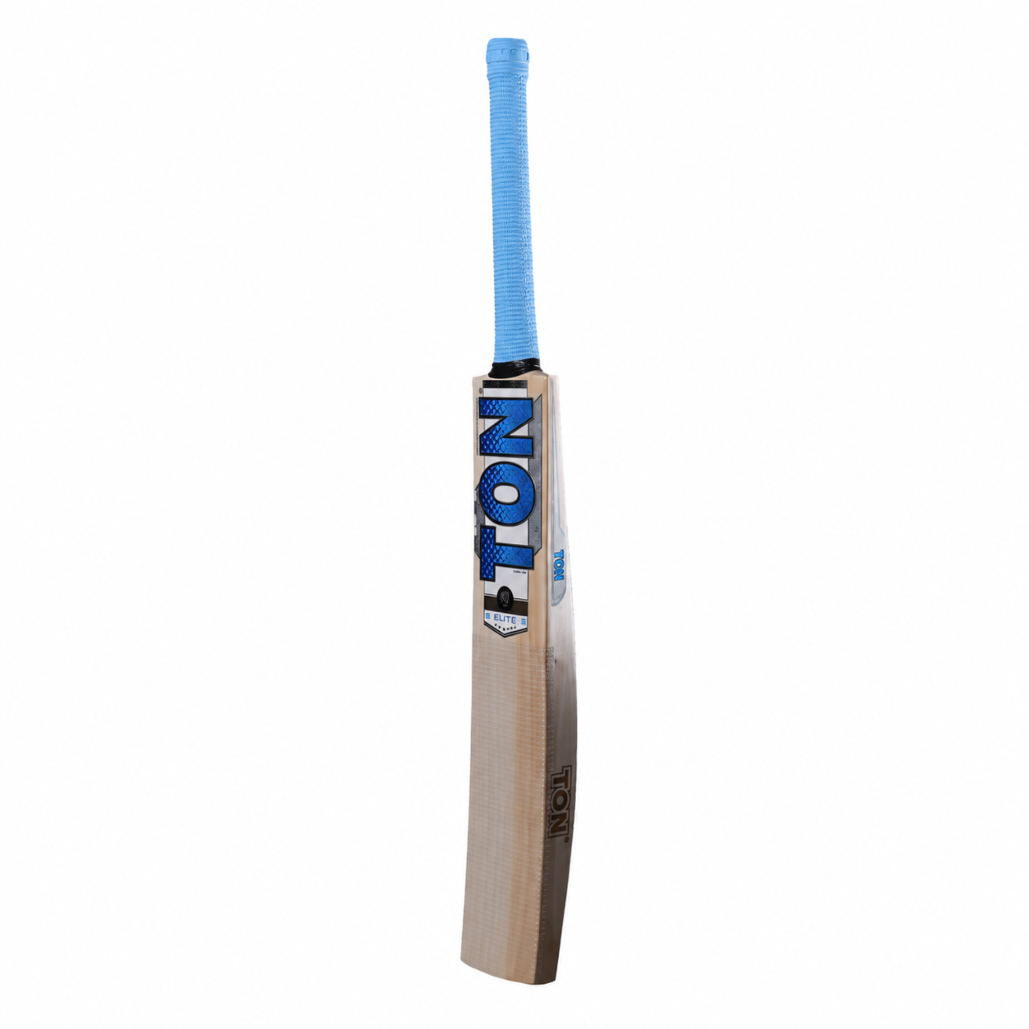 TON Elite Grade 6 English Willow Cricket Bat '26/27 - Adult