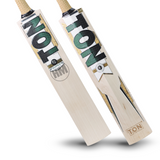 TON Super Grade 4 English Willow Cricket Bat '25 - Harrow