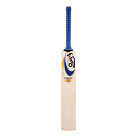 KOOKABURRA Retro Ultimate Belta Grade 3 English Willow Cricket Bat - Short Handle