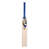 KOOKABURRA Retro Ultimate Belta Grade 3 English Willow Cricket Bat - Short Handle