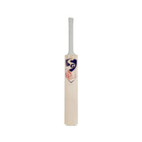 SG KLR 1 Player Grade English Willow Cricket Bat '25/26 - Short Handle