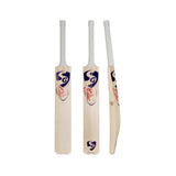 SG KLR 1 Player Grade English Willow Cricket Bat '25/26 - Short Handle