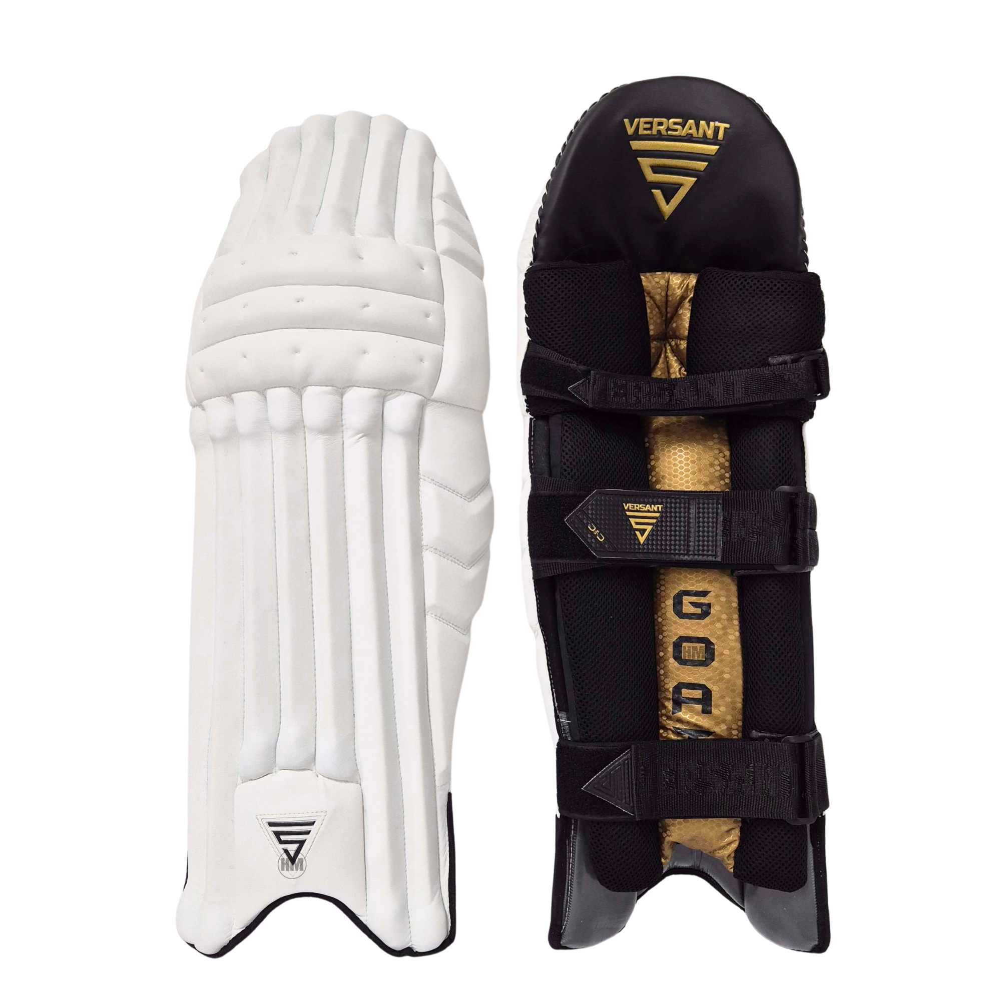 VERSANT GOAT Batting Leg Guards - Adult