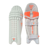 VERSANT PRO DG Batting Leg Guards - Adult