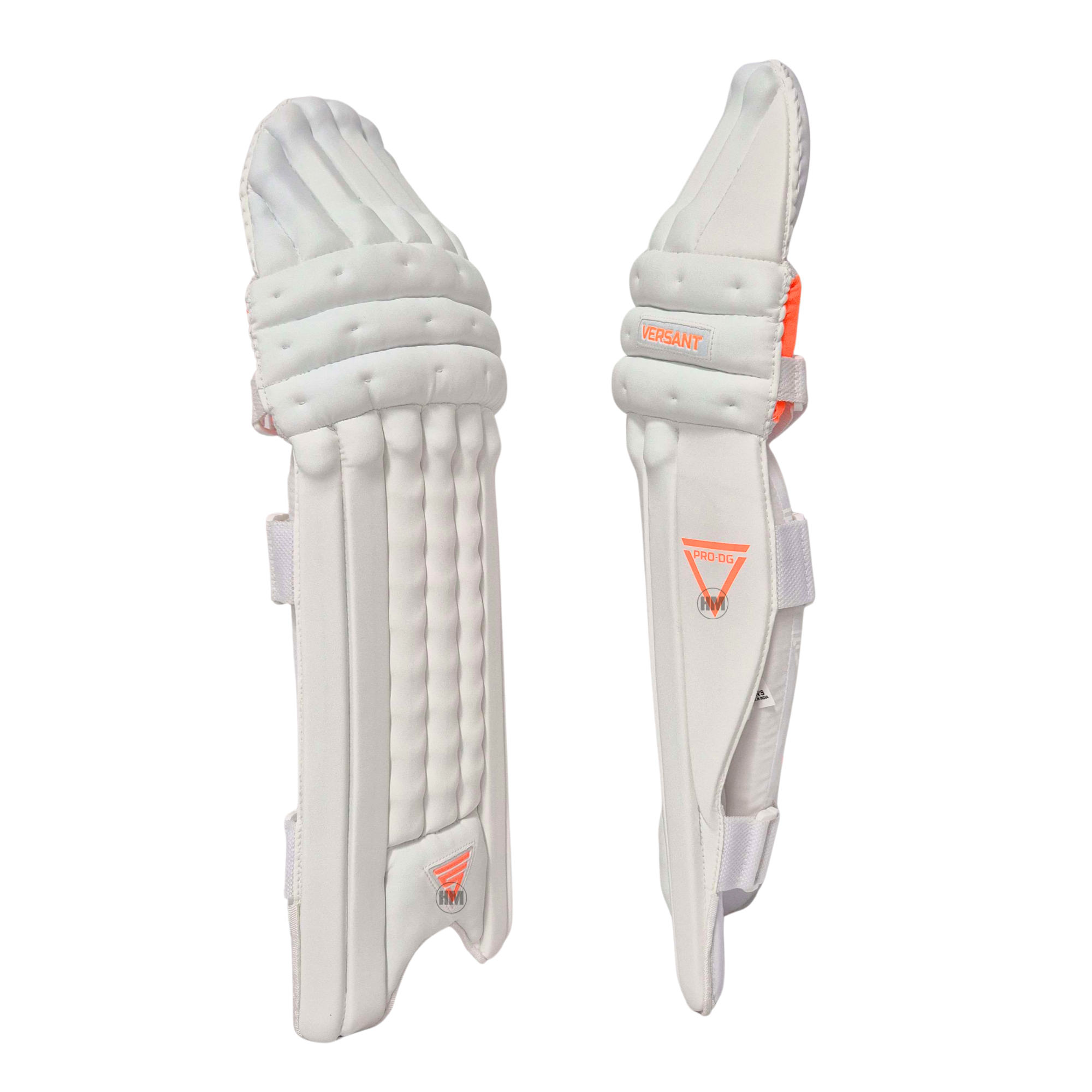 VERSANT PRO DG Batting Leg Guards - Adult