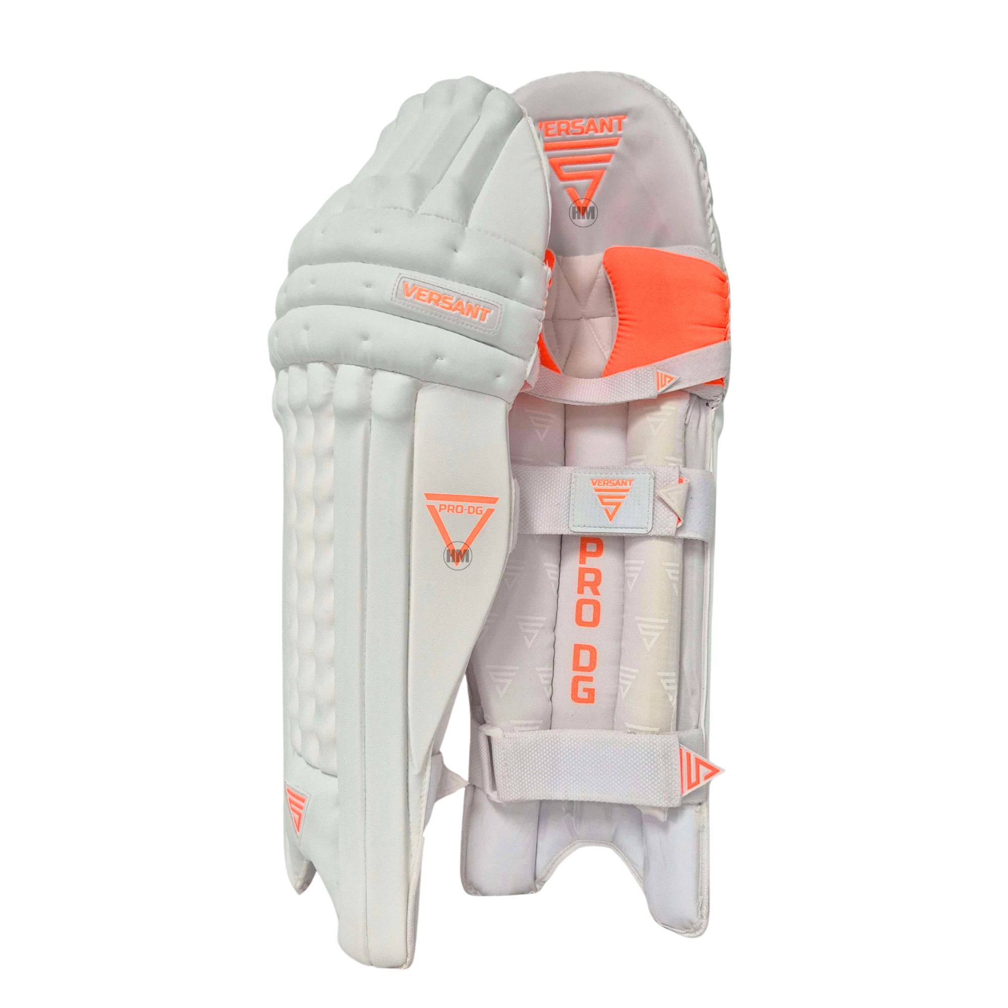 VERSANT PRO DG Batting Leg Guards - Adult