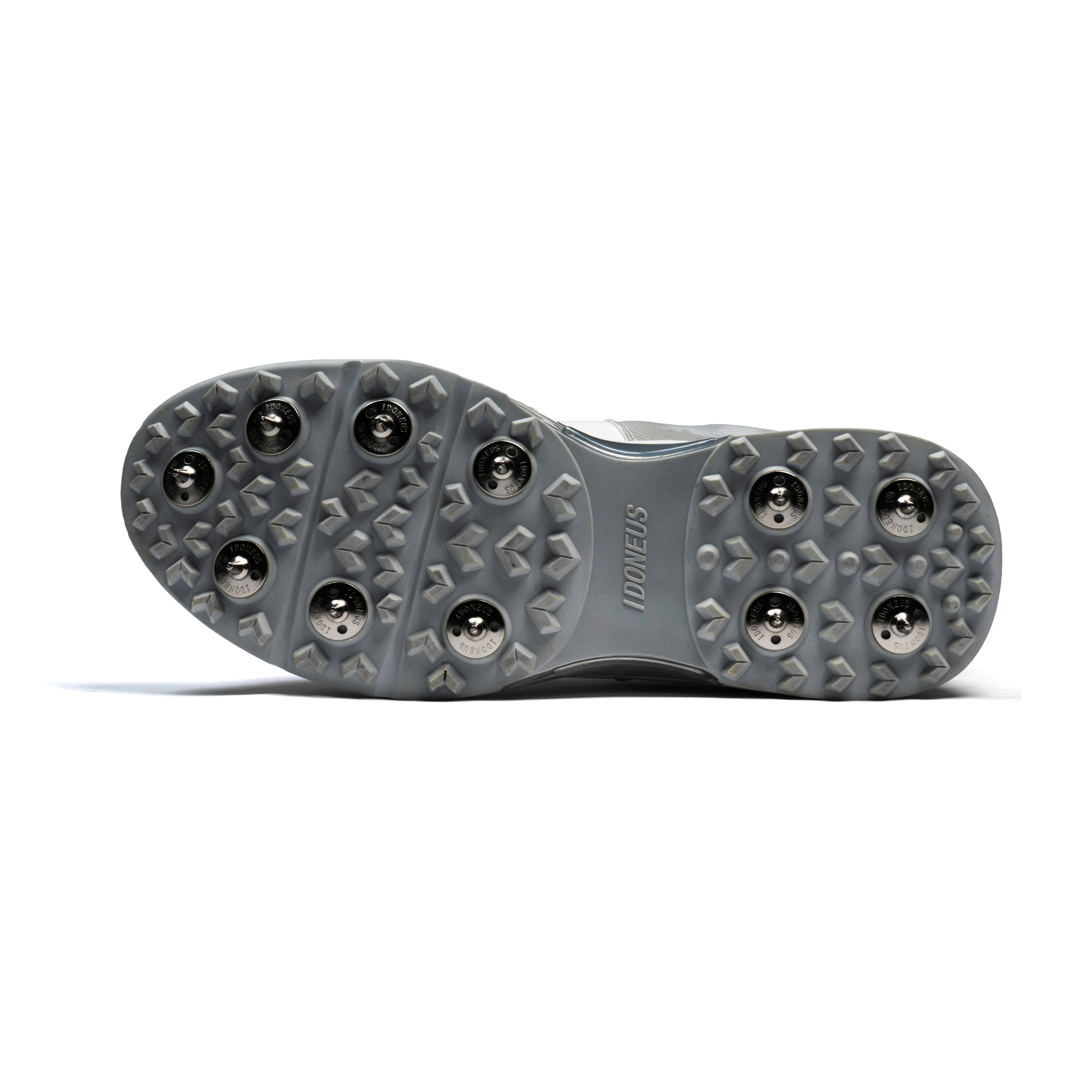 IDONEUS V11 Full Spike Cricket Shoes - Adult | The Batting All-rounder