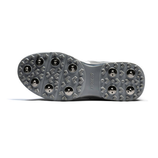 IDONEUS V11 Full Spike Cricket Shoes - Adult | The Batting All-rounder