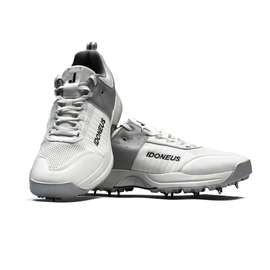 IDONEUS V11 Full Spike Cricket Shoes - Adult | The Batting All-rounder