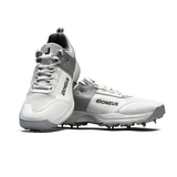 IDONEUS V11 Full Spike Cricket Shoes - Adult | The Batting All-rounder