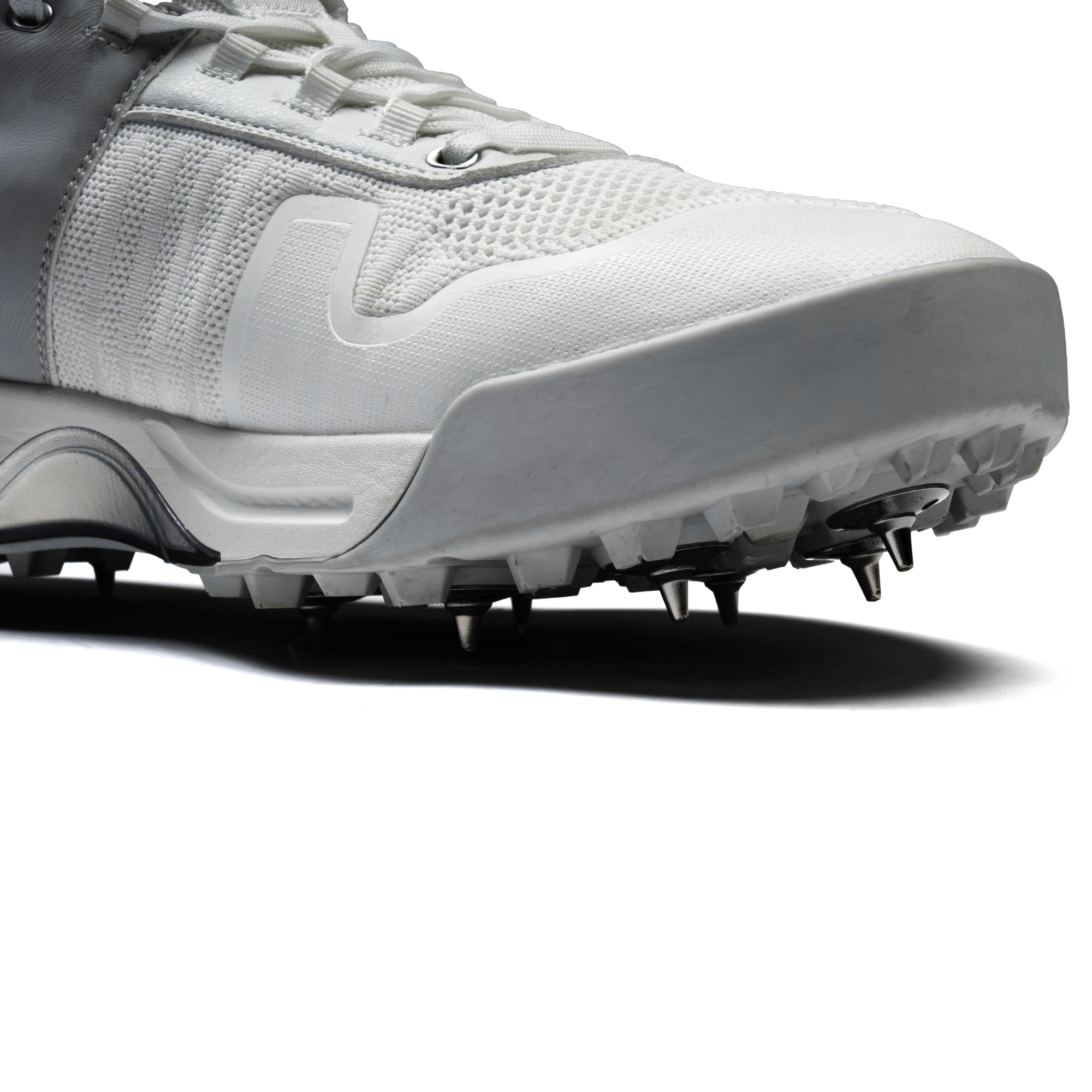 IDONEUS V11 Full Spike Cricket Shoes - Adult | The Batting All-rounder