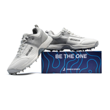 IDONEUS V11 Full Spike Cricket Shoes - Adult | The Batting All-rounder