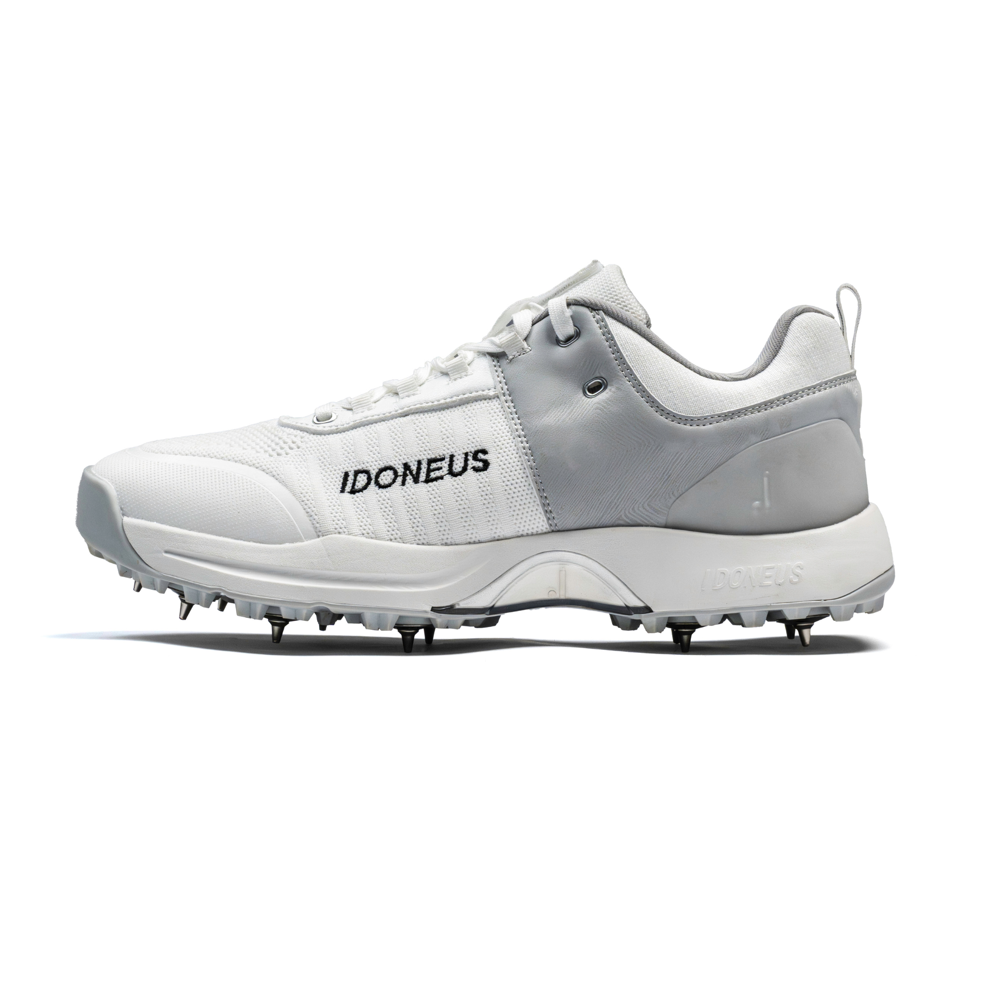 IDONEUS V11 Full Spike Cricket Shoes - Adult | The Batting All-rounder