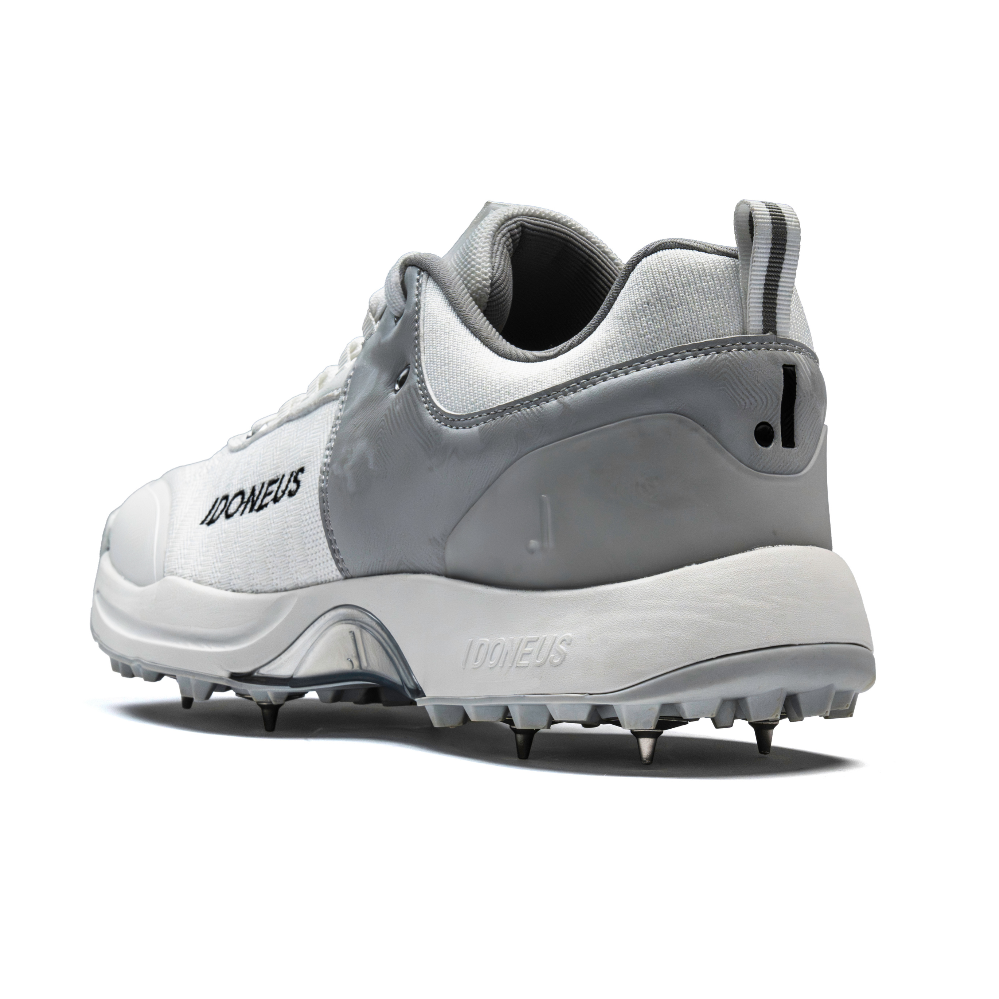 IDONEUS V11 Full Spike Cricket Shoes - Adult | The Batting All-rounder