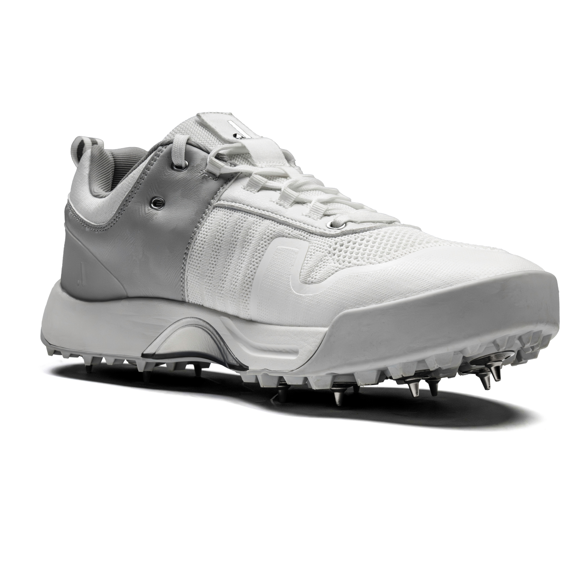 IDONEUS V11 Full Spike Cricket Shoes - Adult | The Batting All-rounder
