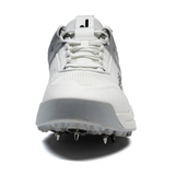 IDONEUS V11 Full Spike Cricket Shoes - Adult | The Batting All-rounder